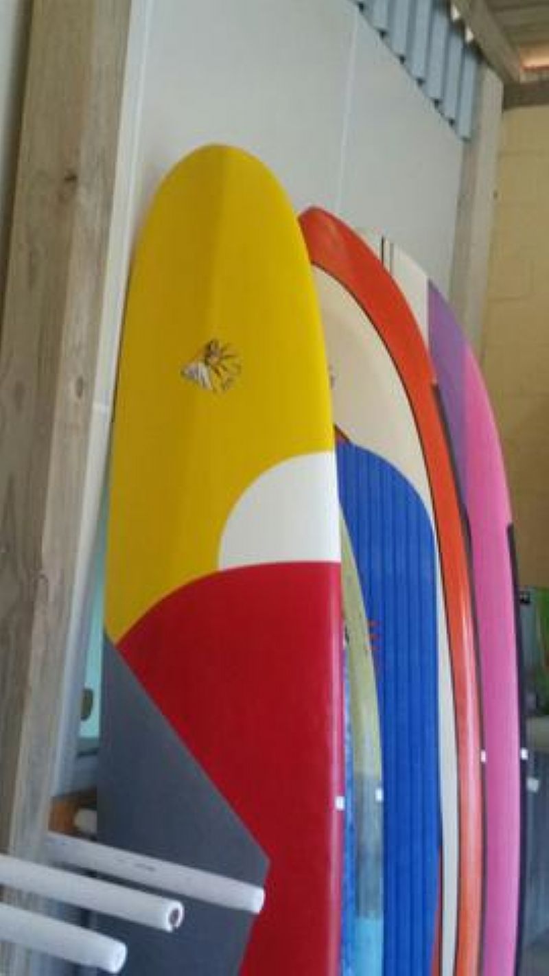 Longboard 92 a venda em Florianópolis