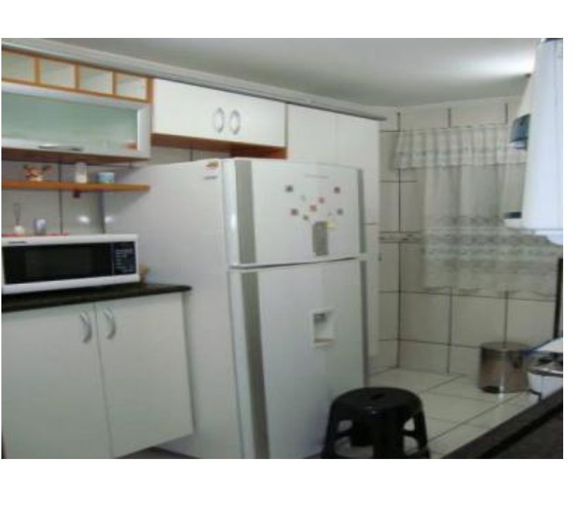 () Apartamento Guaianazes, 2 dorms, Pronto pra Morar