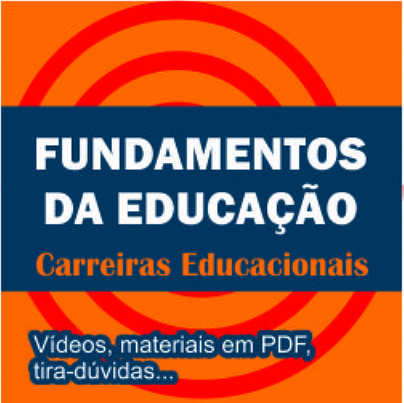 Fundamentos da educação a venda em São paulo
