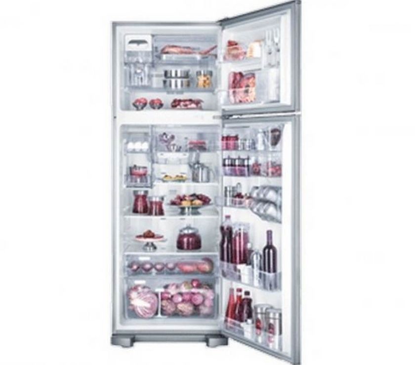 Refrigerador Electrolux DFXL