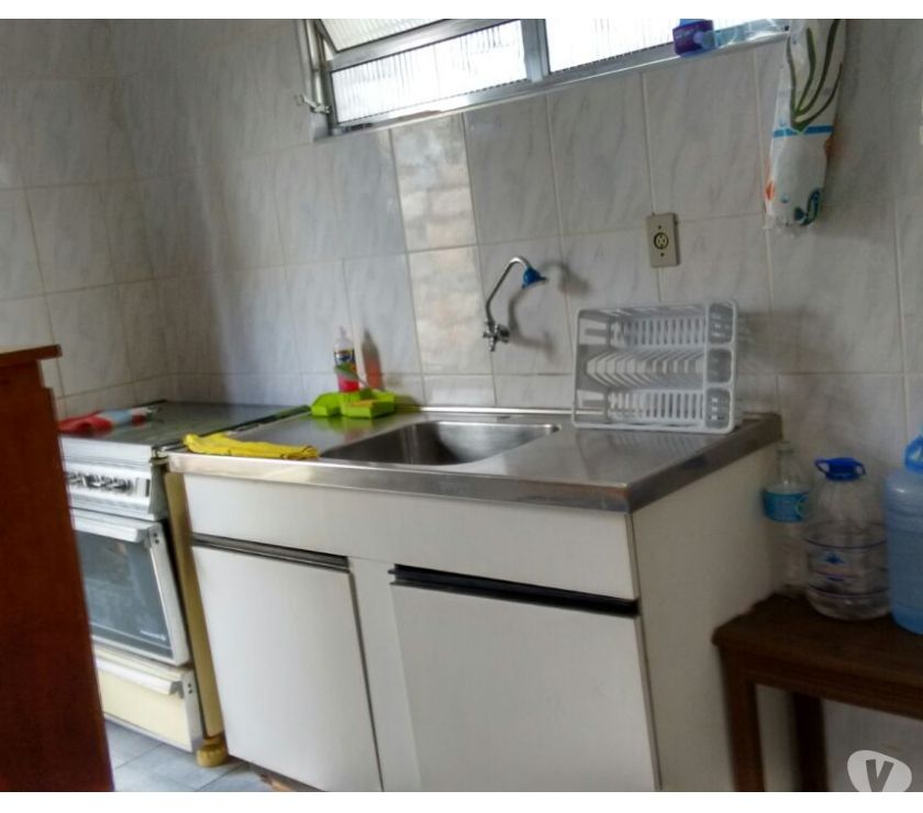 Casa cód 273 de 02 dormitórios no Parque Prainha-São