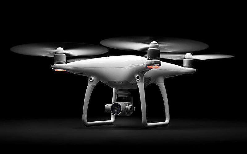 Drone phanton 4 dji a venda em Rio de janeiro