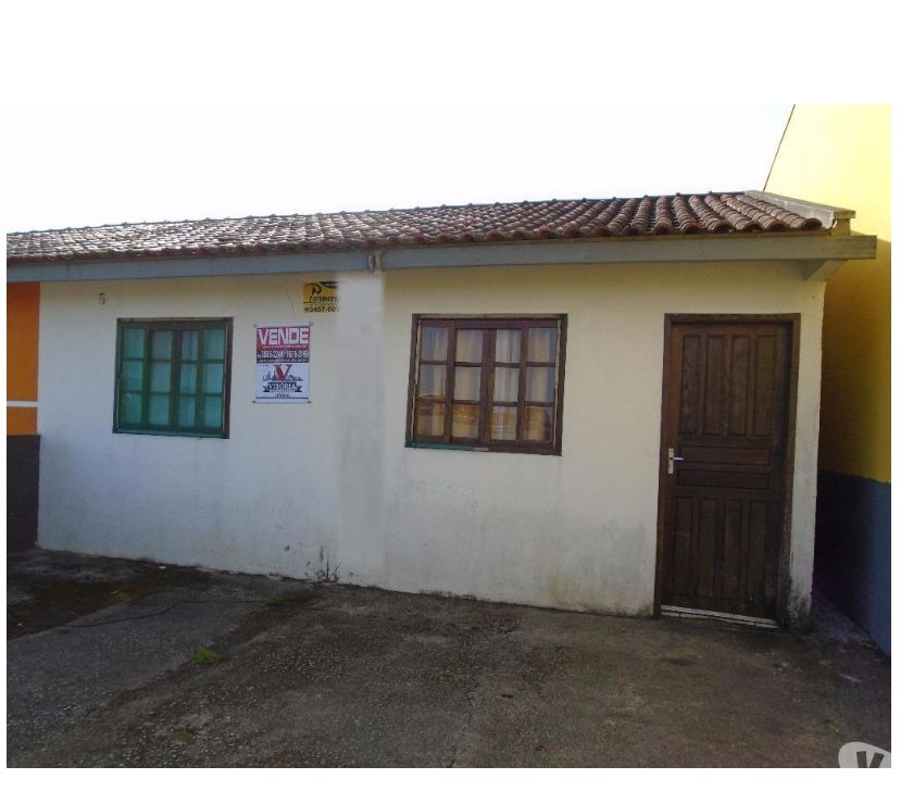 Casa à venda, Balneário Junara, Matinhos - CA. CA
