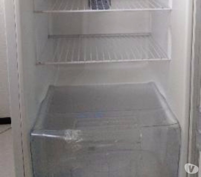 geladeira consul biplex 300