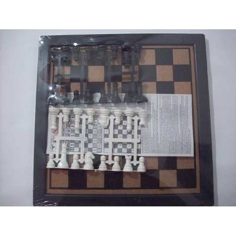 Tabuleiro de xadrez a venda em São paulo