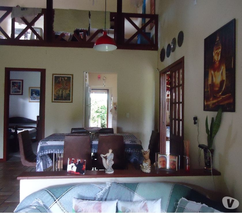 Troco casa em Florianópolis SC por casa em Capão da Canoa