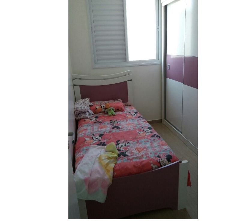 Apartamento 3 Dorm., V. Formosa -Permuta Sobrado