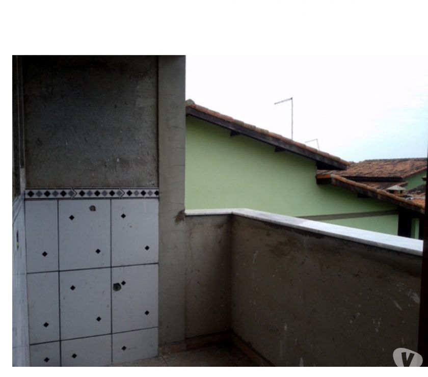Casa sobreposta baixo nova em Itanhaém
