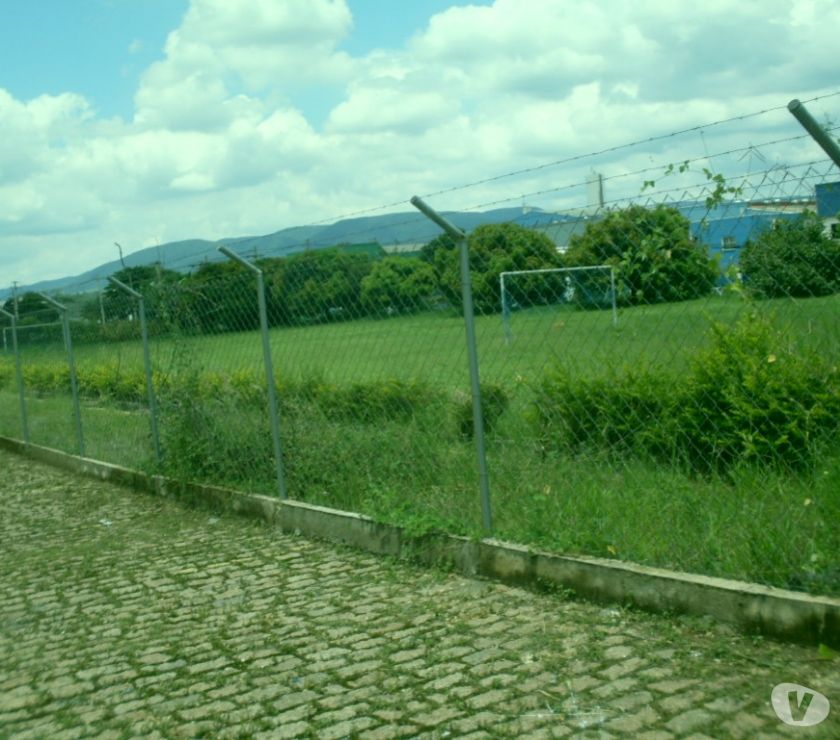 Terrenos Industriais no Jd. Tulipas em JundiaíSP