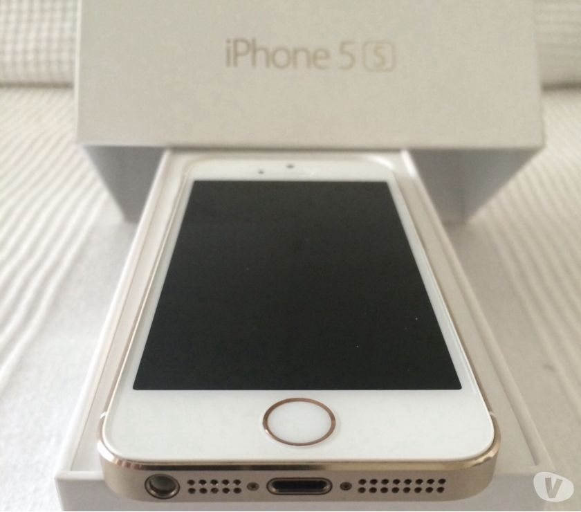 iPhone 5S 64 gb Gold