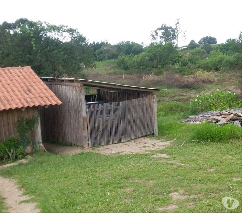 Sitio com  m² em São Tomaz - Imaruí SC