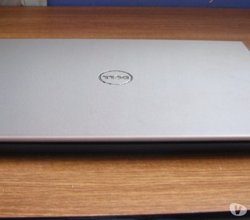 Notebook Dell Inspiron I3 4 gb 1TB