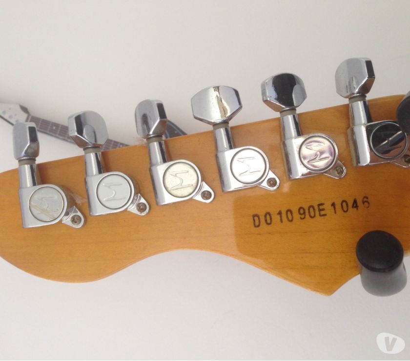 Guitarra Michael - Stratocaster STM Series