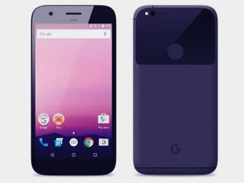 Google Pixel 4g 32 Gb Quite Black - Original e lacrado