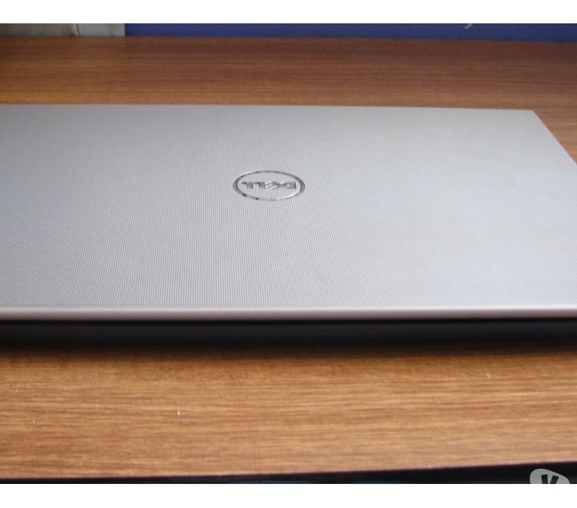 Notebook Dell Inspiron I3 4 gb 1TB