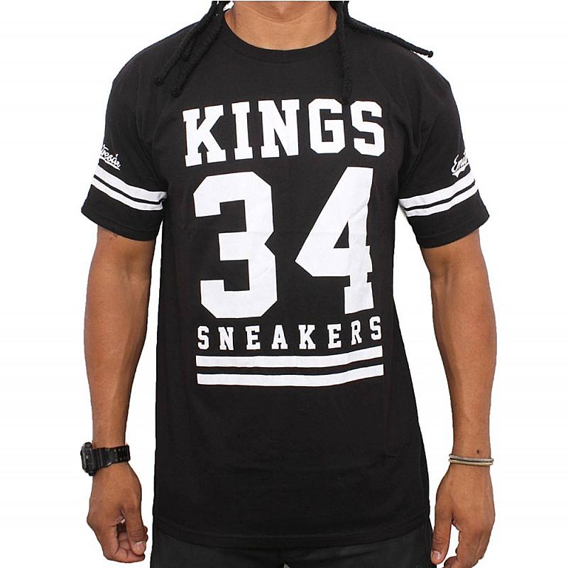 Camiseta kings sneakers premium 34