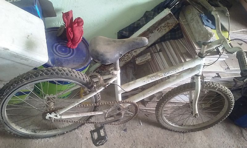 Baike usada bicicleta a venda em Pirapora do bom jesus