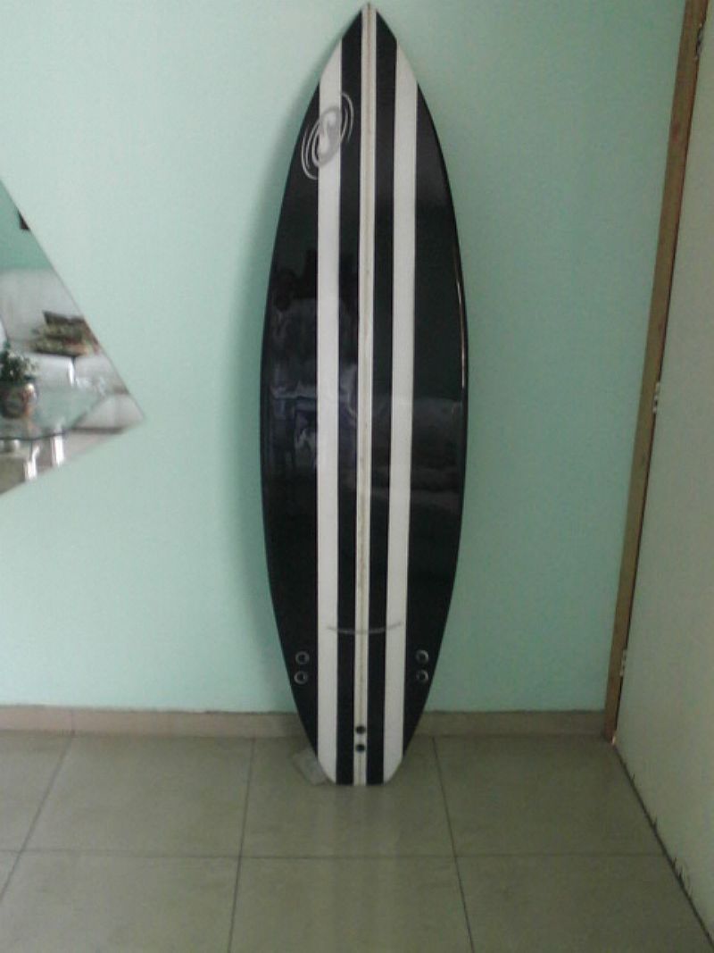 Prancha de surf 60 a venda em São paulo