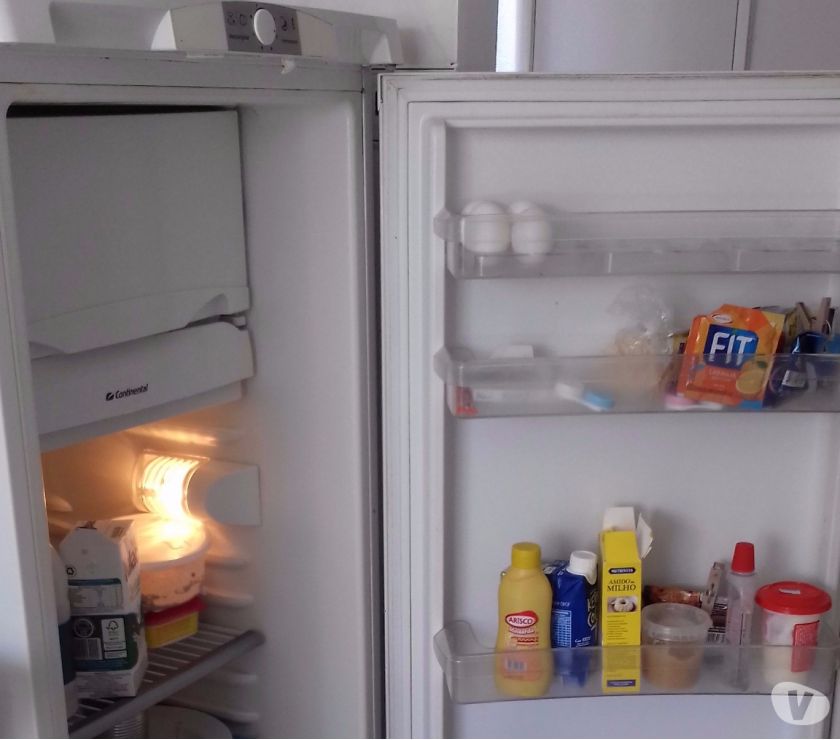 Refrigerador Usado ótimo estado