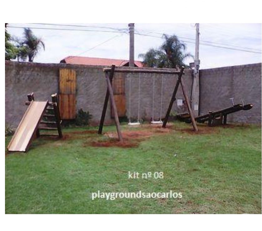 playground casa do tarzan (valor da casa do tarzan n11)