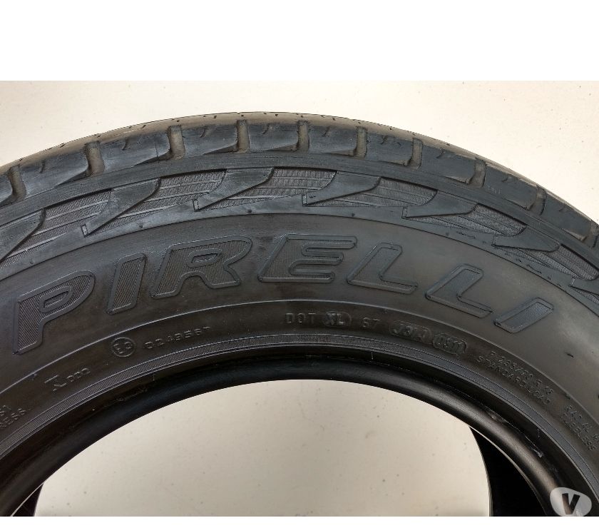 pneus pirelli scorpion atr  R16