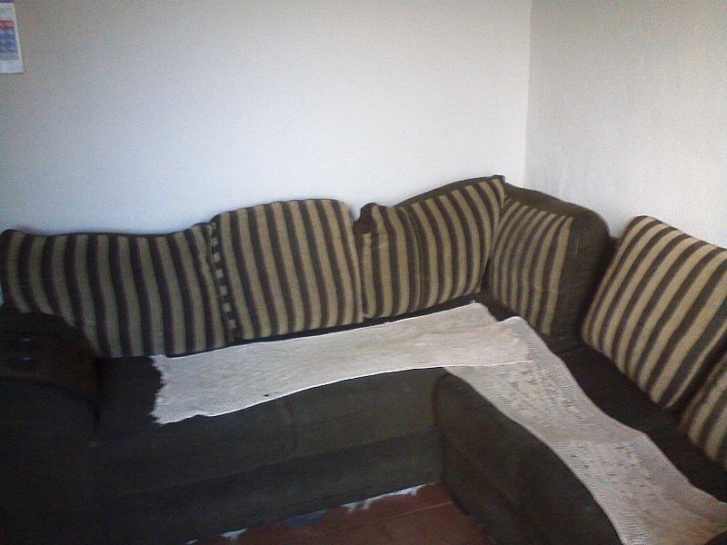 Sofa em otimo estado a venda em Barbacena