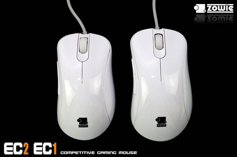 Mouse zowie ec-1 a venda em Niteroi