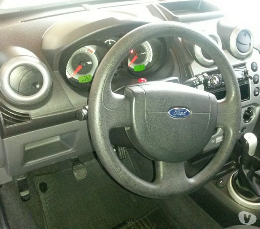 vende-se Ford Fiesta 1.6 class