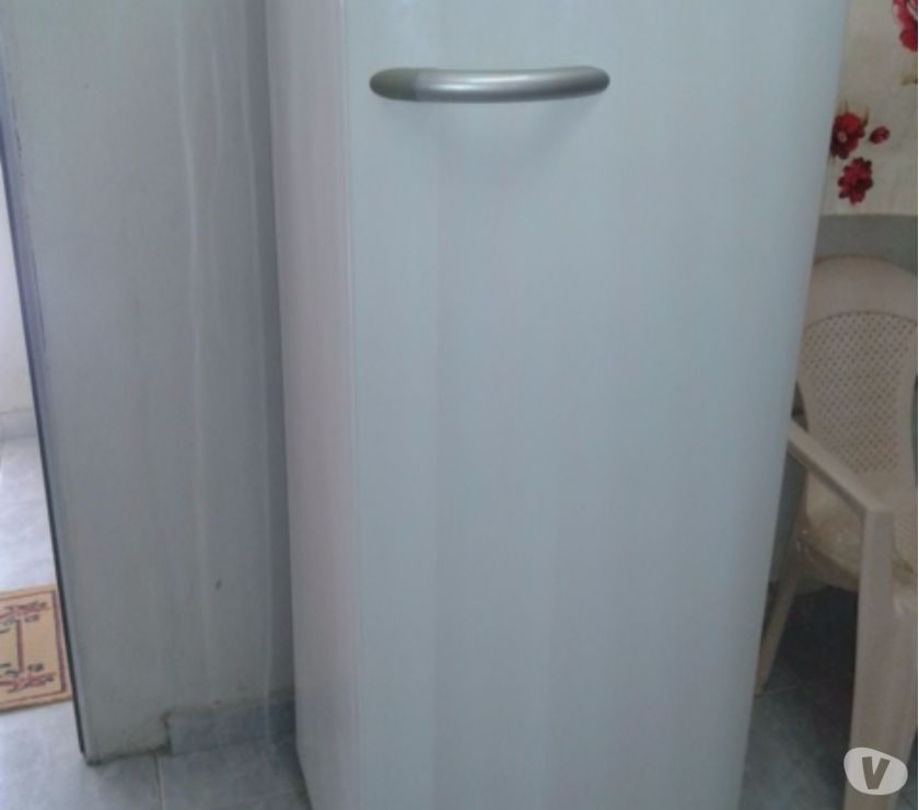 Refrigerador Eletrolux