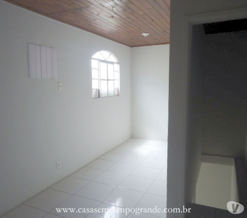 Monteiro - Casa 1 QuartoSala - 45m2 - 1 Vaga - Aceita Carta