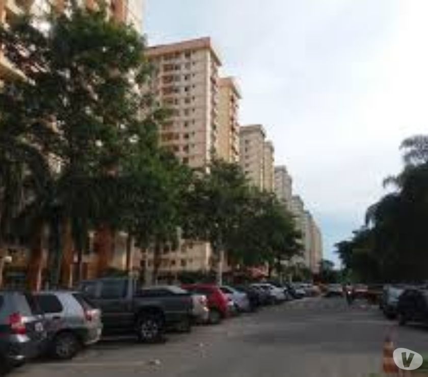 Apartamento no Itanhangá, Jacarepaguá - Financiado Caixa