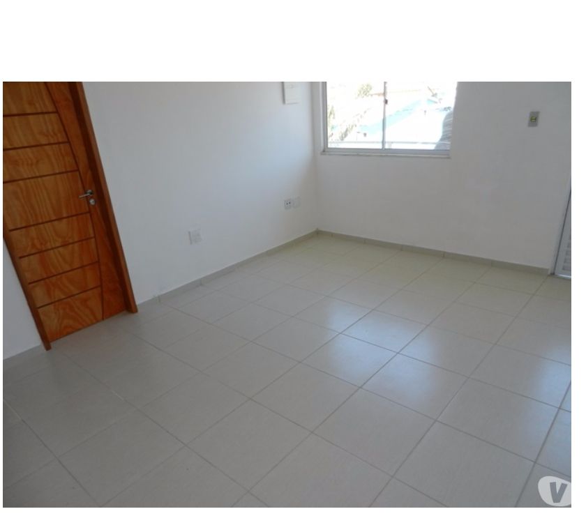 casa tipo sobrado de 2 quartos em Cabuçu - Nova Iguaçu