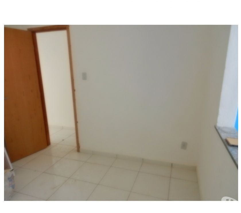 casa no Valverde 2 quartos nova - sem escada
