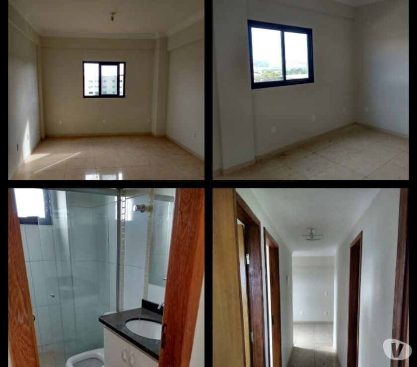 Apartamento - Anápolis - Vila Jaiara