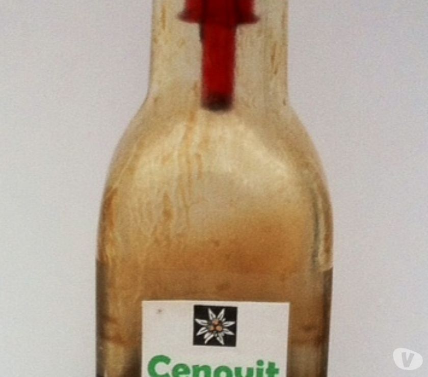 Marmite tempero demi-glacé molho caldo aroma Cenovit