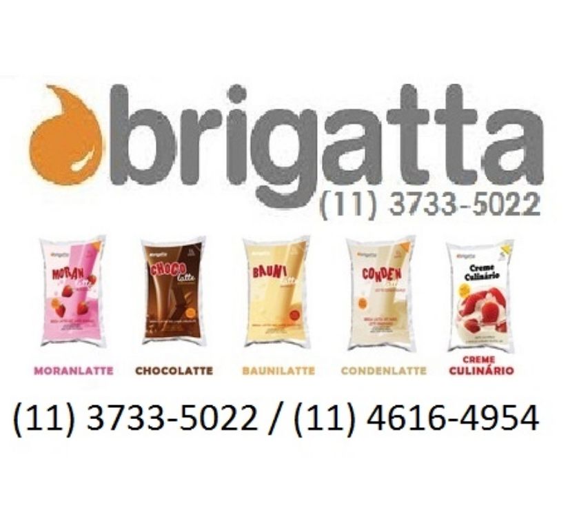 Distribuidora Brigatta