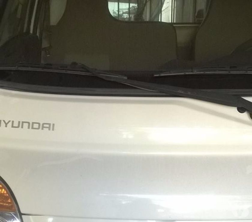 Caminhão Hyundai  HDB