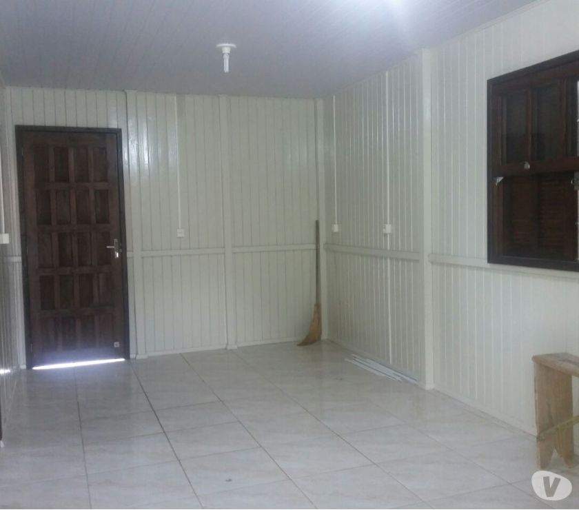 Casa escriturada no Morro bonito - Jaguaruna SC
