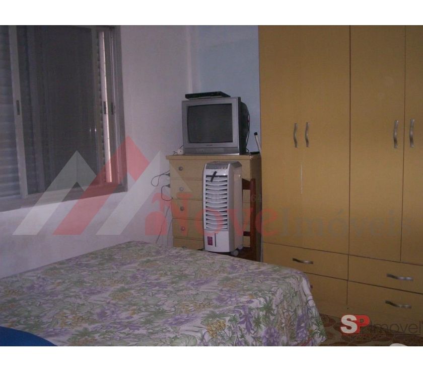 Apartamento cód 472 de 02 dormitórios, na Vila Tupi, PG -