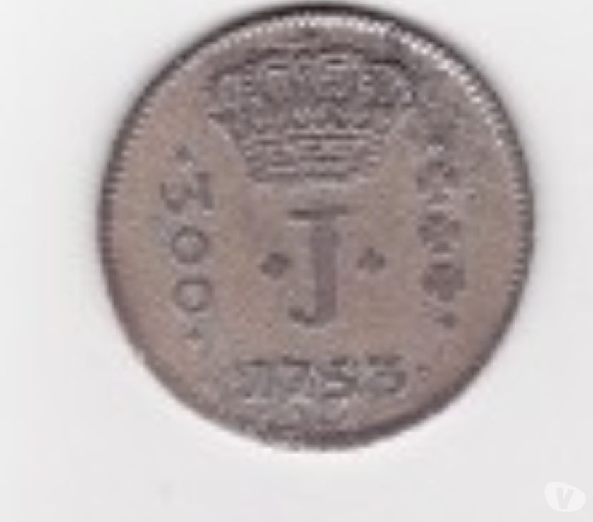 Vendo 800 Gramas de moedas prata da colônia e Império