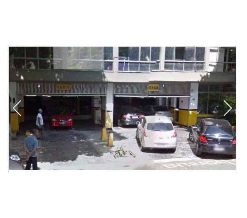 Vendem-se 2 Vagas de Garagem 24 Hs em Copacabana R$20 Milun