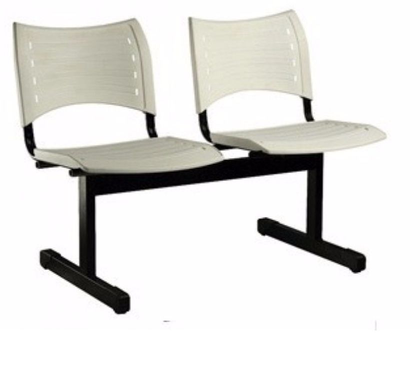 Cadeiras para escritório, reforma conserto em geral