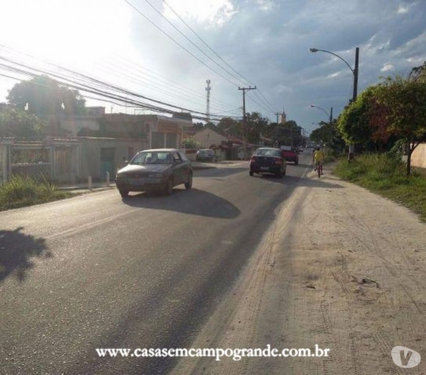 Terreno com 300m2 (10x30) na Estrada do Cabuçu