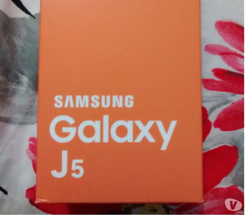 Galaxy J GB - 1 mês de uso