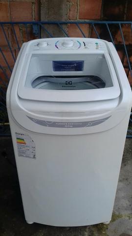Máquina de Lavar Electrolux 8Kg Seminova