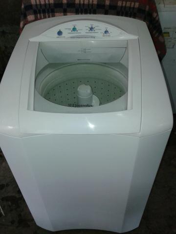 Máquina de Lavar-roupas Electrolux 6kg