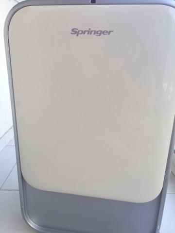 Ar condicionado Springer