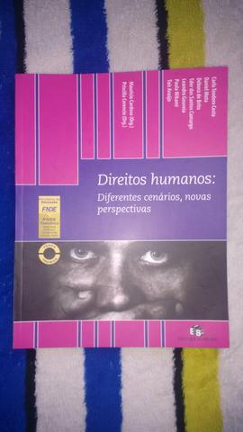 Diretos Humanos: diferentes cenários, novas perspectivas
