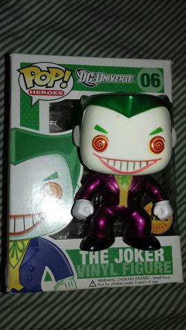 Funko the Joker