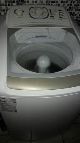 Máquina de lavar eletrolux 11 kilos